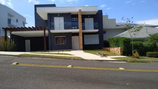 Casa de Condomínio com 3 Quartos à venda, 500m² no Chácaras Silvania, Valinhos