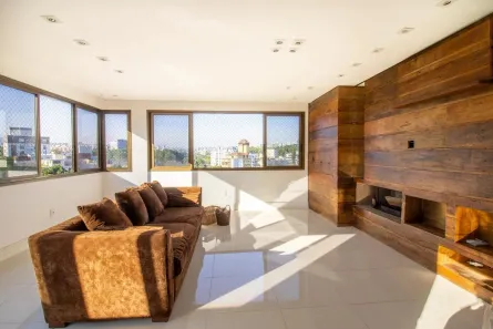 Apartamento com 3 Quartos à venda, 92m² no Passo da Areia, Porto Alegre