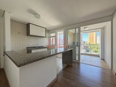 Apartamento com 2 Quartos para alugar, 66m² no Zona 07, Maringá