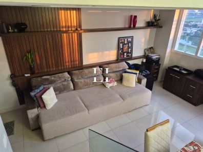 Cobertura com 3 Quartos à venda, 144m² no Jardim Umuarama, São Paulo