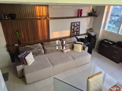Cobertura com 3 Quartos à venda, 144m² no Jardim Umuarama, São Paulo