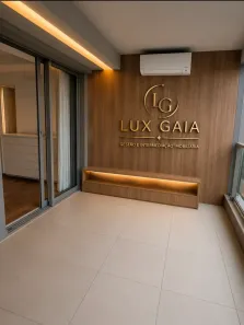 Apartamento com 2 Quartos para alugar, 84m² no Cidade Monções, São Paulo