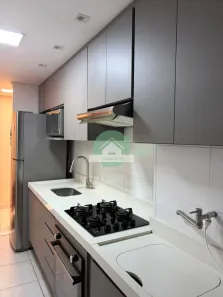 Apartamento com 2 Quartos à venda, 47m² no Jardim Nova Europa, Campinas