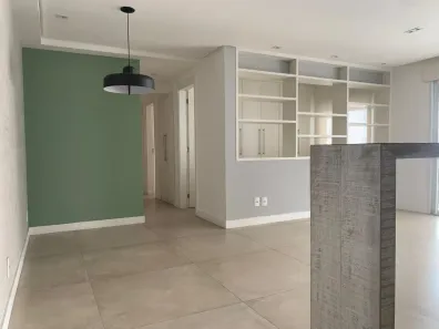 Apartamento com 2 Quartos para alugar, 82m² no Mooca, São Paulo