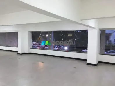 Ponto Comercial com 1 Quarto à venda, 520m² no Boa Viagem, Belo Horizonte