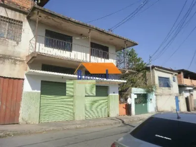 Casa com 8 Quartos à venda, 360m² no Maria Virgínia, Belo Horizonte