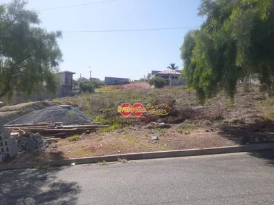 Lote/Terreno à venda, 250m² no Villaggio Fosuzzi, Itatiba