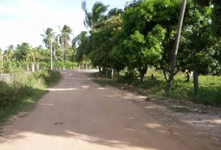 Lote/Terreno à venda, 450m² no , Paripueira