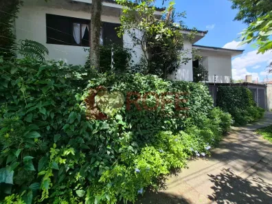 Imóvel Comercial com 4 Quartos à venda, 213m² no Vila Nova Conceição, São Paulo
