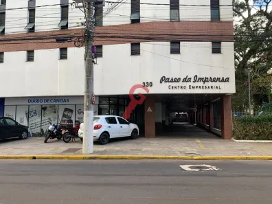 Ponto Comercial para venda ou aluguel, 67m² no Marechal Rondon, Canoas