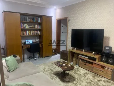 Casa com 2 Quartos à venda, 111m² no Vila Industrial, Campinas