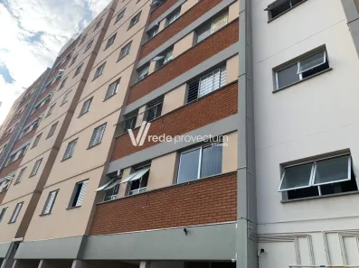 Apartamento com 2 Quartos à venda, 63m² no Vila João Jorge, Campinas
