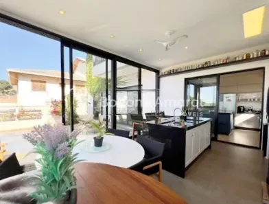 Casa de Condomínio com 4 Quartos à venda, 330m² no Loteamento Parque dos Alecrins, Campinas