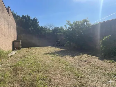 Lote/Terreno à venda, 250m² no Jardim Caxambu, Piracicaba