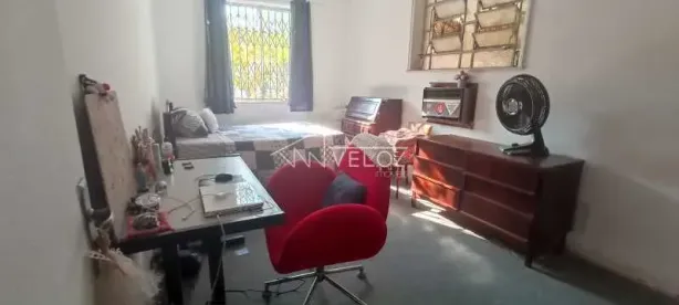 Apartamento com 3 Quartos à venda, 185m² no Laranjeiras, Rio de Janeiro