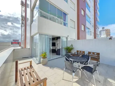 Apartamento com 2 Quartos à venda, 120m² no Zona Nova, Capão da Canoa