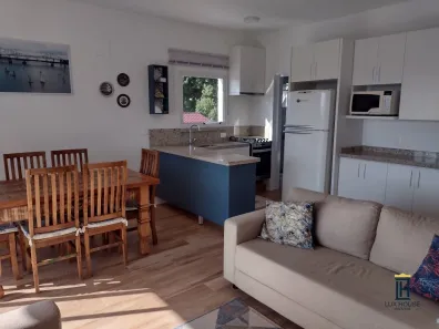 Apartamento com 3 Quartos à venda, 96m² no Jurerê, Florianópolis