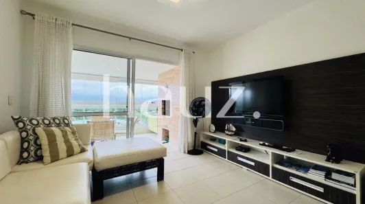 Apartamento com 3 Quartos à venda, 123m² no Riviera, Bertioga