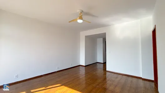 Apartamento com 3 Quartos para alugar, 98m² no Maracanã, Rio de Janeiro