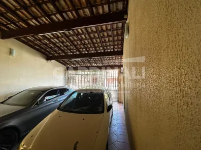 Casa com 4 Quartos à venda, 175m² no Portal do Sol, São Carlos