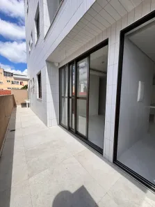 Apartamento com 3 Quartos à venda, 109m² no Prado, Belo Horizonte