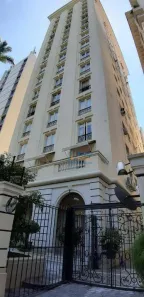 Apartamento com 3 Quartos à venda, 210m² no Santa Cecília, São Paulo