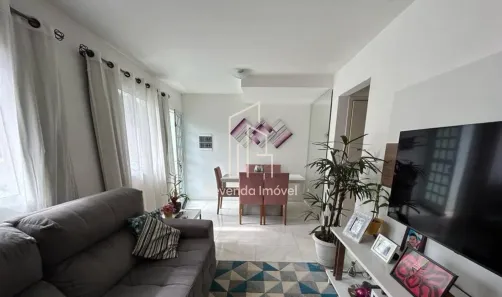Sobrado com 2 Quartos à venda, 90m² no Jardim Belizário, Cotia