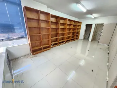Sala Comercial à venda, 71m² no Centro, Florianópolis