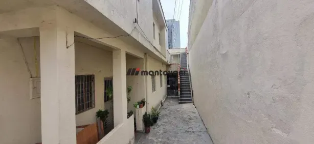 Casa com 1 Quarto à venda, 194m² no Vila Graciosa, São Paulo