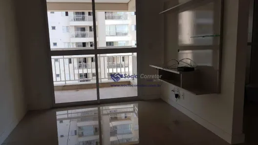 Apartamento com 2 Quartos para venda ou aluguel, 60m² no Gopoúva, Guarulhos