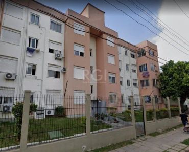 Apartamento com 2 Quartos à venda, 47m² no Humaitá, Porto Alegre