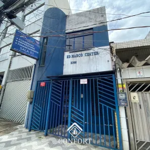 Prédio Comercial com 7 Quartos para alugar, 291m² no Marco, Belém