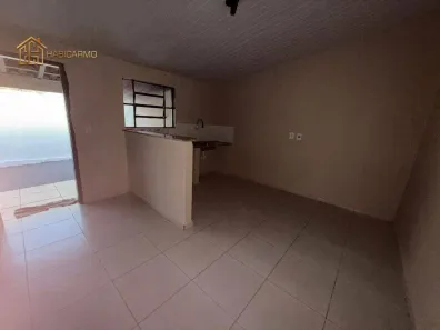 Casa com 1 Quarto para alugar, 100m² no Vila Elvira, São José do Rio Preto