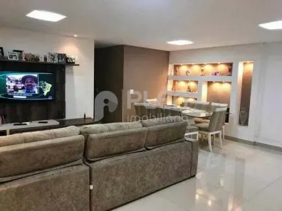 Apartamento com 3 Quartos à venda, 118m² no Lauzane Paulista, São Paulo