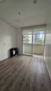 Sala Comercial para alugar, 35m² no Pinheiros, São Paulo