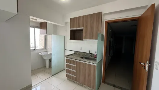 Apartamento com 2 Quartos para alugar, 60m² no Setor Leste Universitário, Goiânia