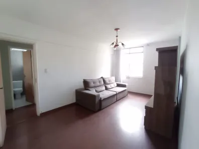 Apartamento com 2 Quartos para alugar, 96m² no Centro, Juiz de Fora