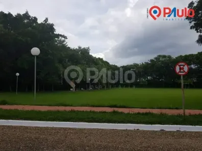 Lote/Terreno à venda, 2024m² no Campestre, Piracicaba