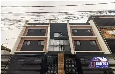 Apartamento com 1 Quarto à venda, 30m² no Vila Santa Isabel, São Paulo