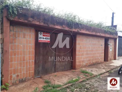 Imóvel Comercial com 2 Quartos à venda, 117m² no República, Ribeirão Preto