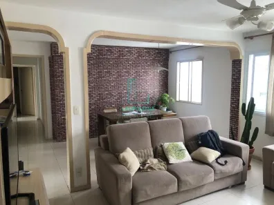 Apartamento com 3 Quartos à venda, 110m² no Pinheiros, São Paulo