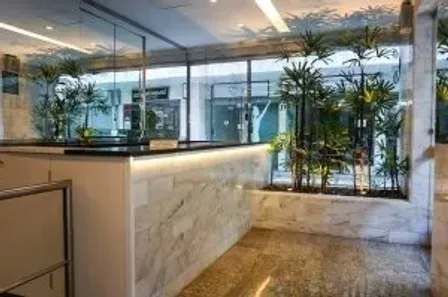 Sala Comercial à venda, 30m² no Savassi, Belo Horizonte