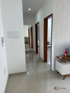Apartamento com 2 Quartos à venda, 69m² no Parque São Luís, Taubaté