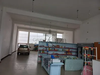 Imóvel Comercial para alugar, 170m² no Bosque dos Eucaliptos, São José dos Campos