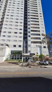 Apartamento com 3 Quartos à venda, 83m² no Aeroviário, Goiânia