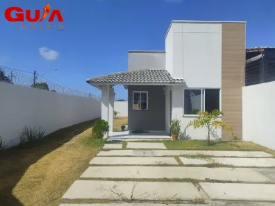 Casa com 2 Quartos à venda, 229m² no Pires Façanha, Eusébio
