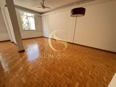 Apartamento com 3 Quartos à venda, 110m² no Copacabana, Rio de Janeiro
