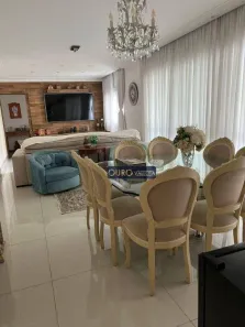 Apartamento com 3 Quartos à venda, 157m² no Alto da Mooca, São Paulo