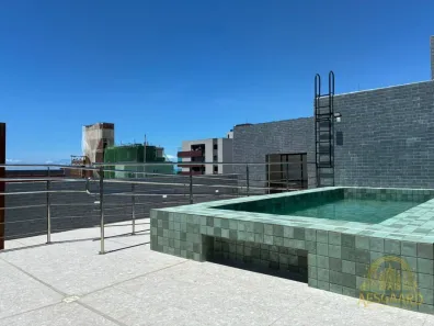 Flat com 1 Quarto à venda, 22m² no Bessa, João Pessoa