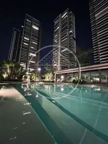 Apartamento com 3 Quartos à venda, 144m² no Chácara Itaim, São Paulo